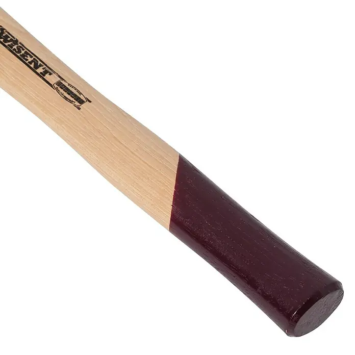 Wisent Schlosserhammer - 500 g, Holz Hickory