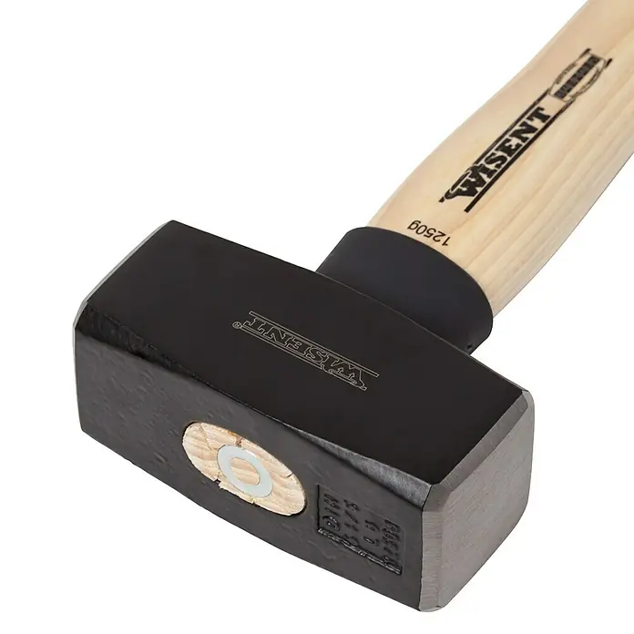 Wisent Mazo - 1.250 g, Madera de nogal americano