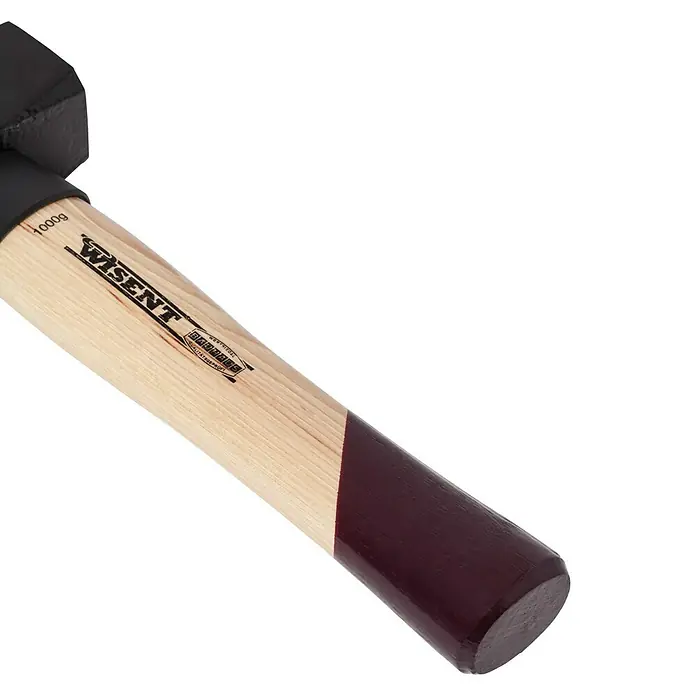 Wisent Mazo - 1.000 g, Madera de nogal americano