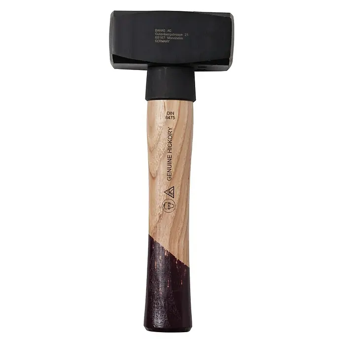 Wisent Mazo - 2.000 g, Madera de nogal americano