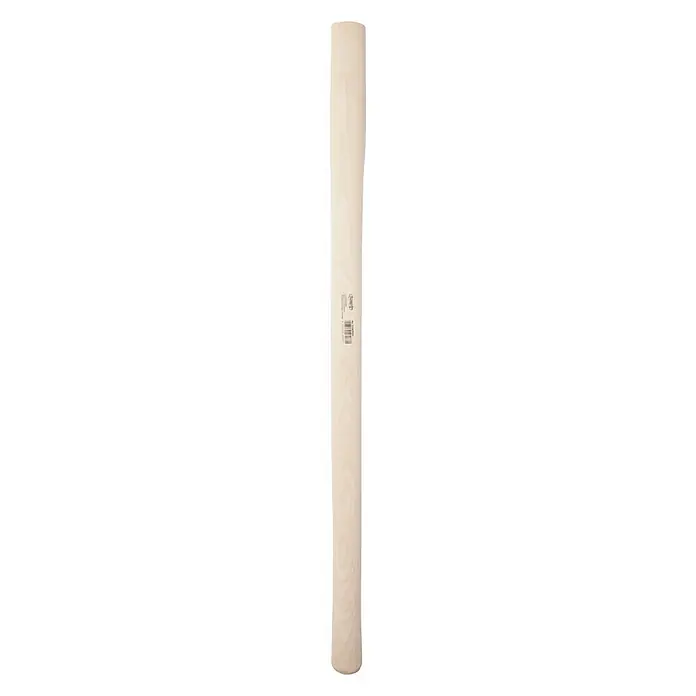 Pariere Vorschlaghammerstiel - 90 cm, Eschenholz