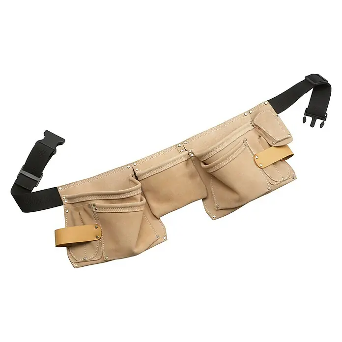 Werkzeug-Gürteltasche CE-499-2SL - Hüftumfang: 137 cm