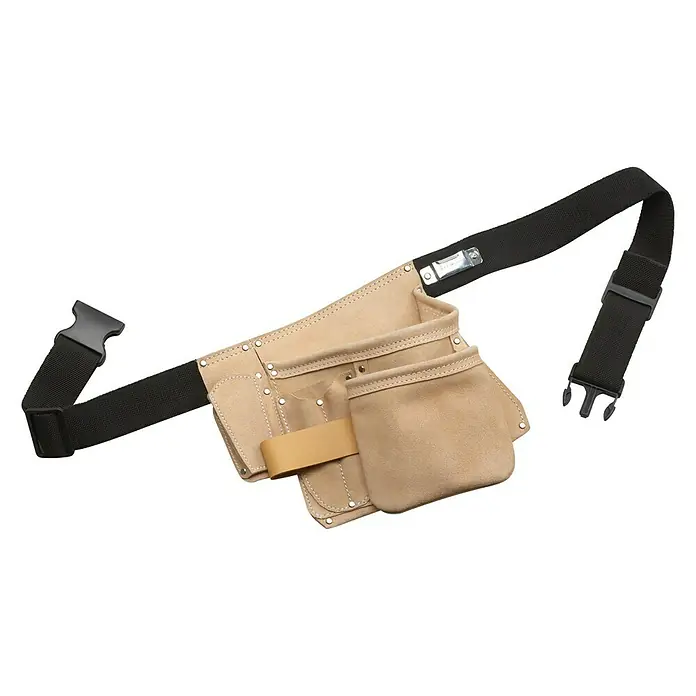 Werkzeug-Gürteltasche - Hammerhalter, Hüftumfang: 137 cm