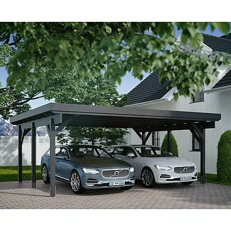 Carport KH 311