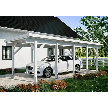 Carport KH 320