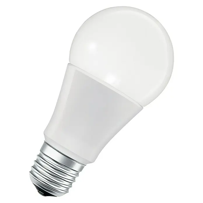 Ledvance Smart+ Bluetooth LED žarulja Apple Homekit Multicolor - 10 W, E27, Podesiva temperatura boje, RGBW, Može se prigušiti