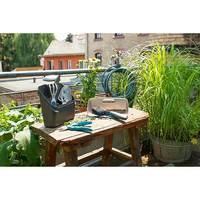 Gardena Komplet vrtnih ručnih uređaja - 5 -dij. - Živopisni prikaz