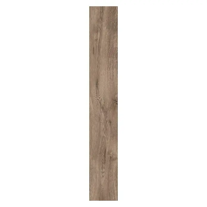 LOGOCLIC Vinto Laminat Hrast Cordoba - 1.285 x 192 x 8 mm, Rustikalni pod - Detaljan prikaz