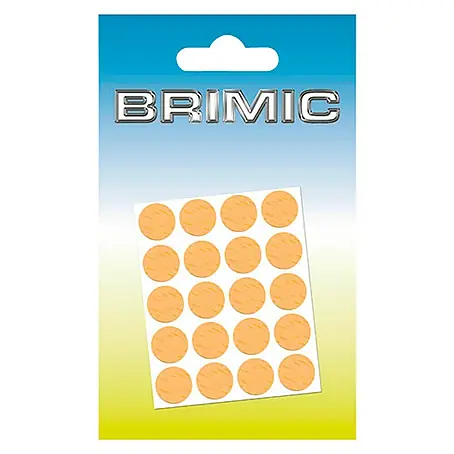 Micel Brimic Tapón embellecedor Haya