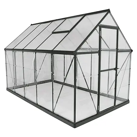 Palram – Canopia  Staklenik Hybrid