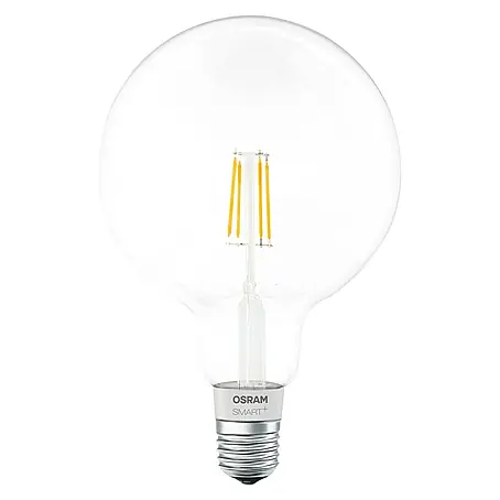 Ledvance  Ledlamp Globe 60 Filament