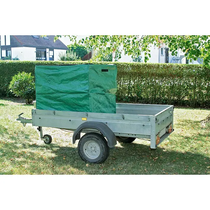 Gardol Comfort Gartenabfallsack - 1.000 l, 100 x 100 x 100 cm