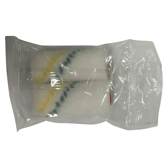 Recambio de rodillos Nylon - Ancho: 5 cm, Diámetro: 1,7 cm