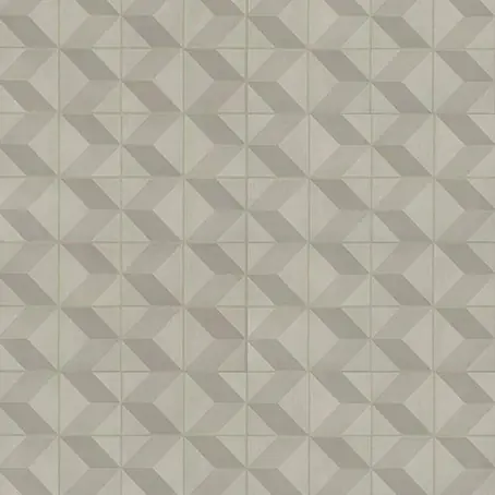 Tarkett  Suelo de vinilo Starfloor click 30 Cube 3D Grey