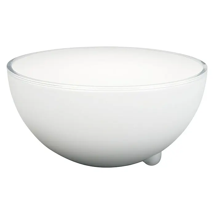 Philips Hue Led-tafellamp Go - 6 W, l x b x h: 15 x 15 x 7,9 cm, Wit, Warm wit