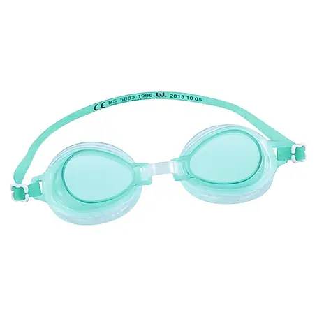 Bestway  Gafas de natación Swim Gear High Style