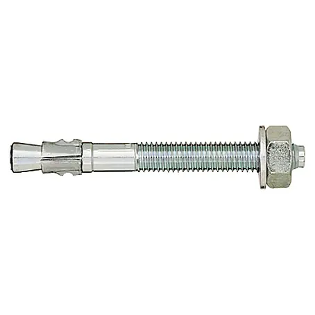 Fischer  Schwerlastdübel