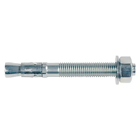 Fischer  Schwerlastdübel FBN II 10/10