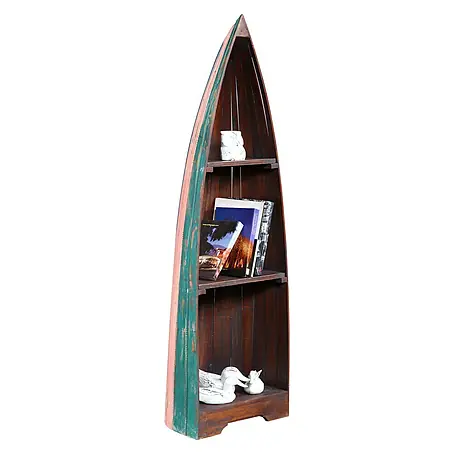BHP  Regal Middle Boat