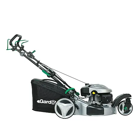 Gardol  Cortacésped de gasolina GBD-51R