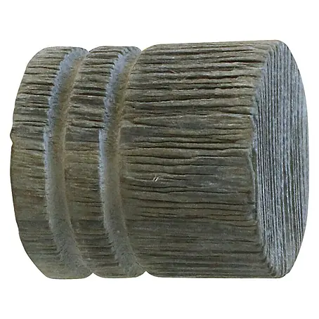 Expo Ambiente  Krajnji element Rill-Cap