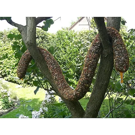 Gevo  Wildvogelfutter Riesenfutterschlauch