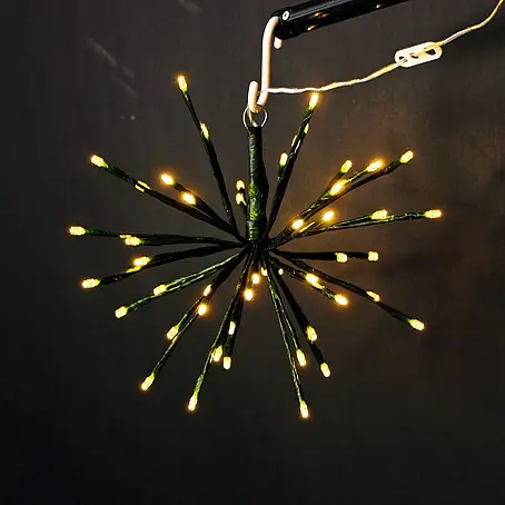 Tween Light  Estrella navideña LED