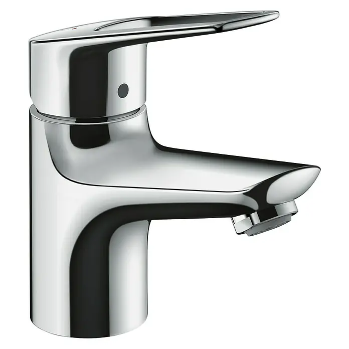 Hansgrohe Novus Loop Waschtischarmatur 70 - Chrom