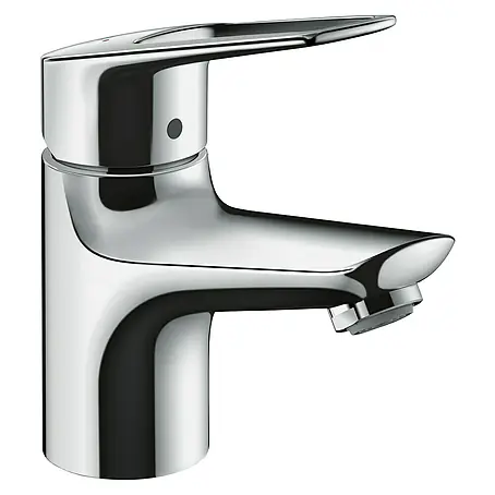 Hansgrohe Novus Loop Waschtischarmatur 70