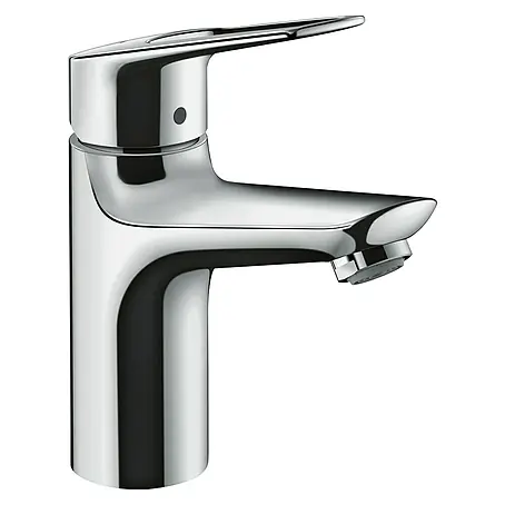 Hansgrohe Novus Loop Waschtischarmatur 100