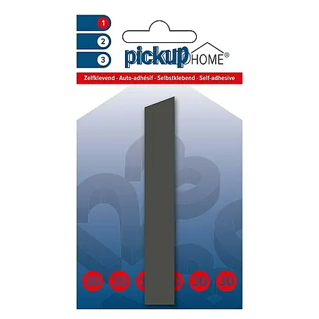 Pickup 3D Home Kućni broj Rio