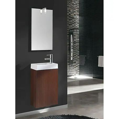 Riva  Conjunto de mueble de baño Young