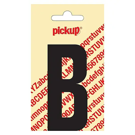 Pickup  Naljepnica