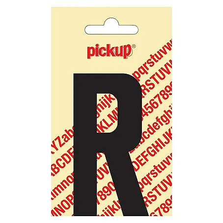 Pickup  Naljepnica