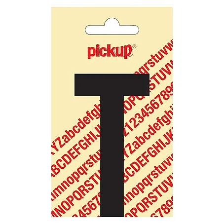 Pickup  Naljepnica