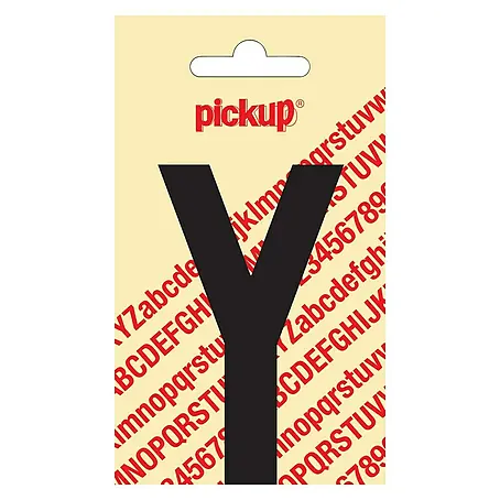 Pickup  Naljepnica