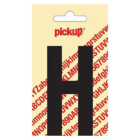 Pickup  Naljepnica