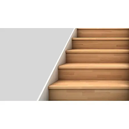 Treppenstufe