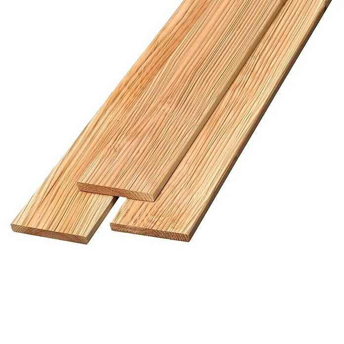 Bodendiele - Douglasie, L x B x S: 300 x 14,5 x 2,8 cm