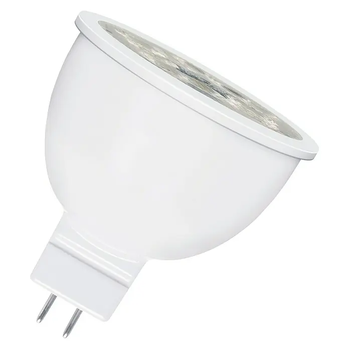 Osram Smart+ ZigBee Ledlamp Spot TW - 5 W, Instelbare kleurtemperatuur, Dimbaar