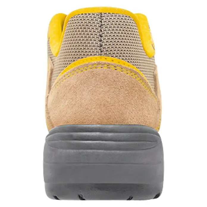 Panter Zapatos de seguridad Sumun - Beige, Categoría de protección: S3, 40