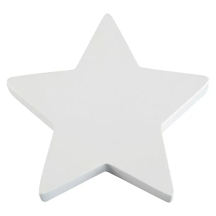 Tapa final Colors blanco - 1 ud.