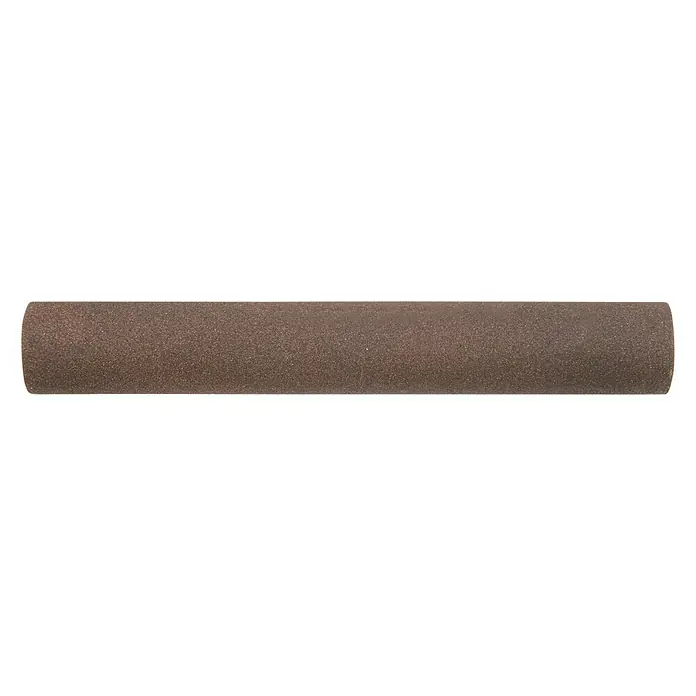 Barra para cortinas Colonial - Óxido, Largo: 150 cm, Diámetro: 19 mm