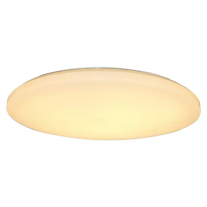Tween Light LED-Deckenleuchte Skyler Star CCT - 60 W, Weiß, Tageslichtweiß