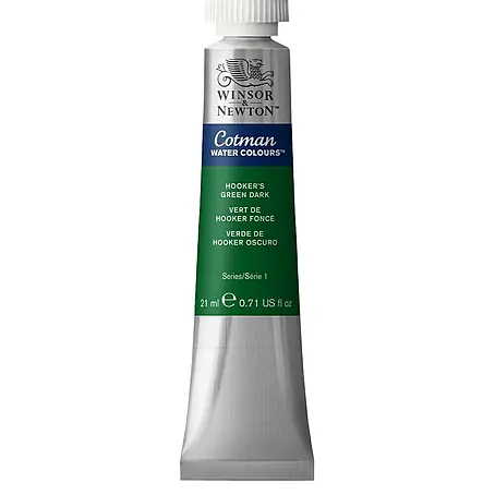 Winsor & Newton Cotman Akvarel boja