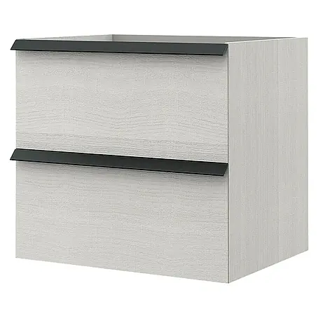 Baden Haus Qubo Waschtischunterschrank