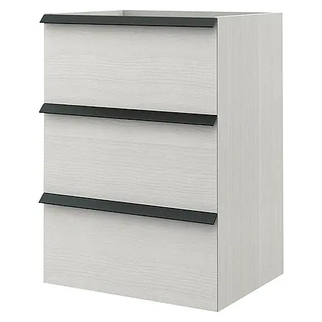 Baden Haus Qubo Waschtischunterschrank