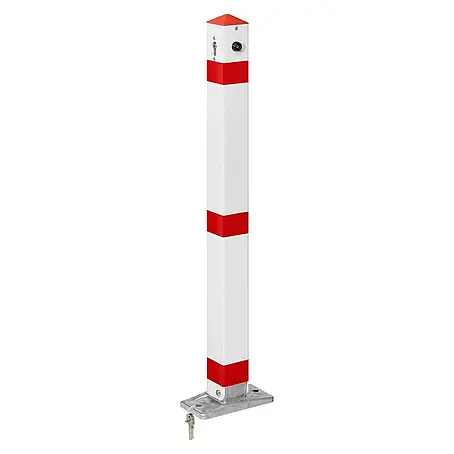 Sperrpfosten