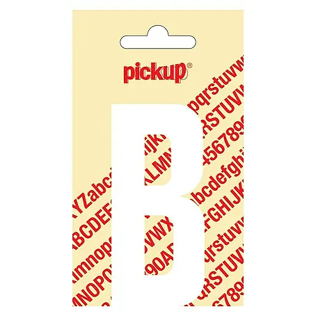 Pickup  Naljepnica