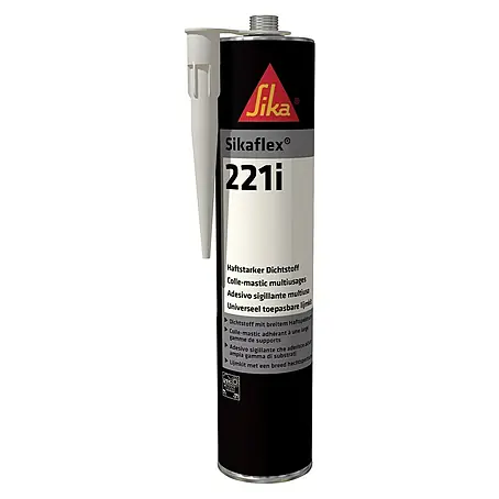 Sika  Afdichtingskit Sikaflex 221i-Cure